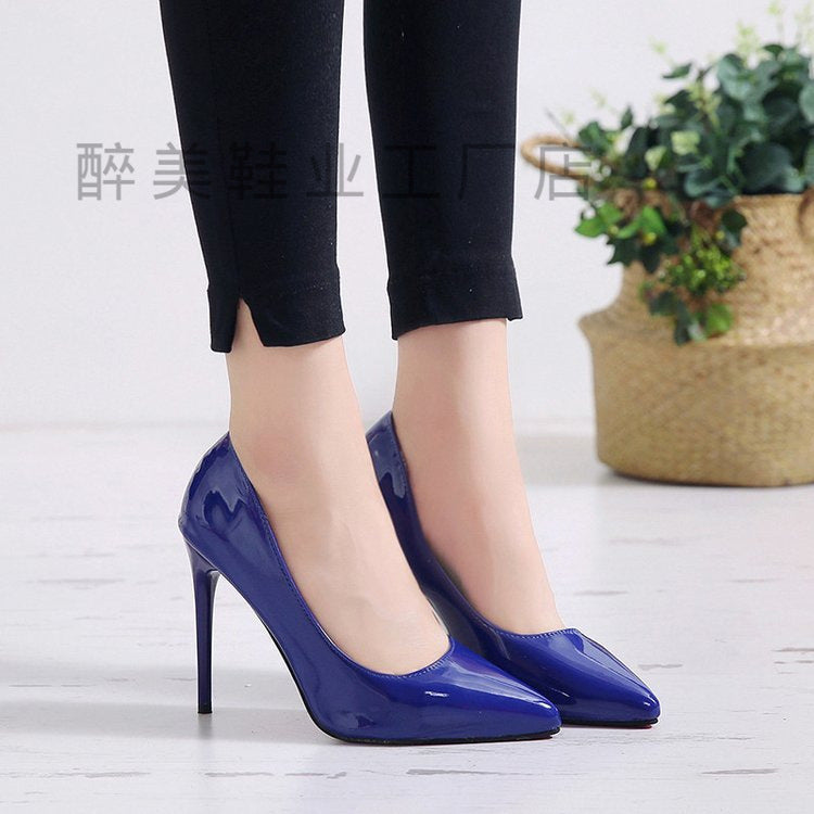 Comfortable Orthopedic Heels for Daily Wear
