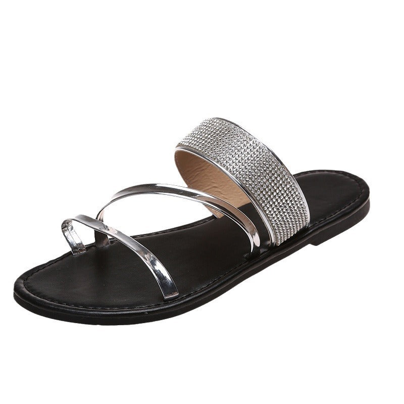 Vintage Inspired Orthopedic Sandals