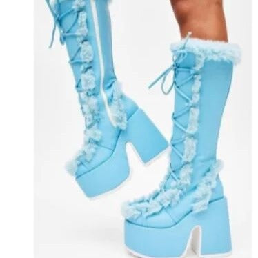 Beautifully Crafted Orthopedic Boots