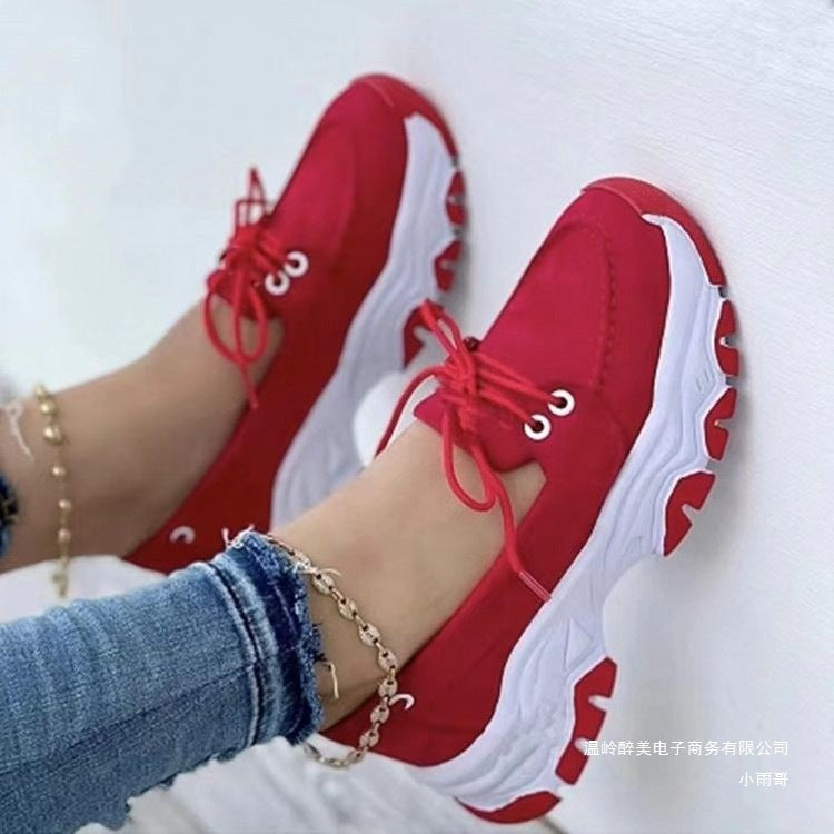 Vintage Inspired Orthopedic Shoes