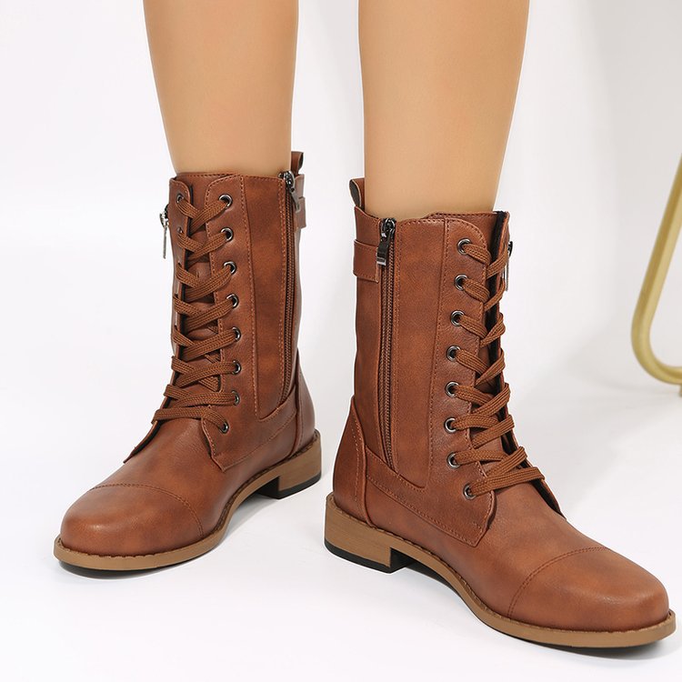 Stylish Orthopedic Boots for Any Occasion