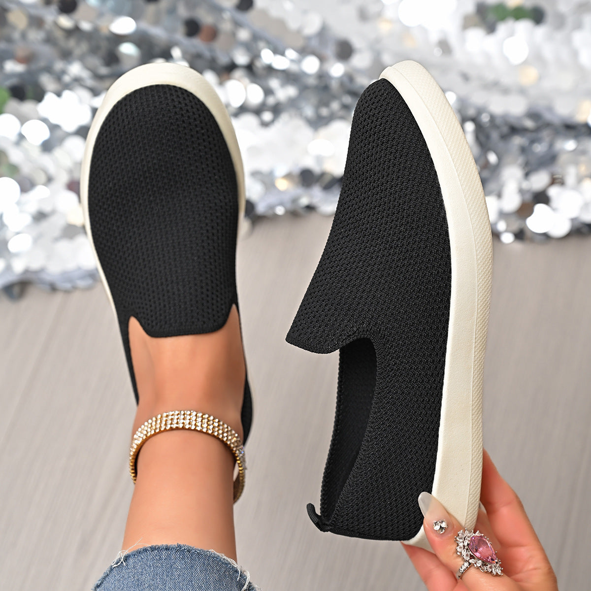Comfortable Orthopedic Shoes for Daily Wear