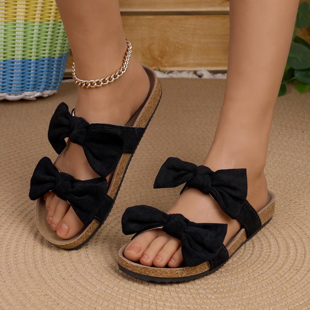 Graceful Orthopedic Sandals for Modern Look