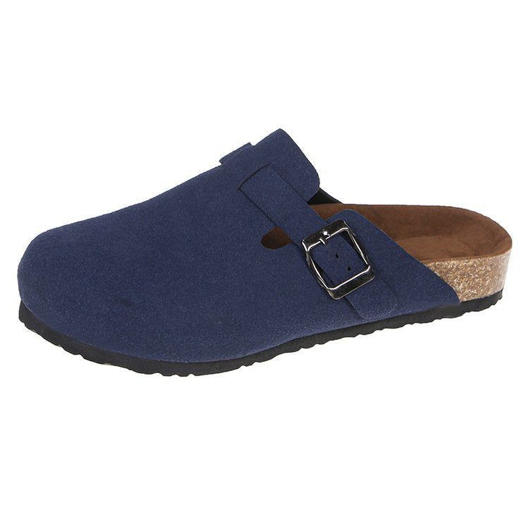Chic Orthopedic Shoes with Unique Design