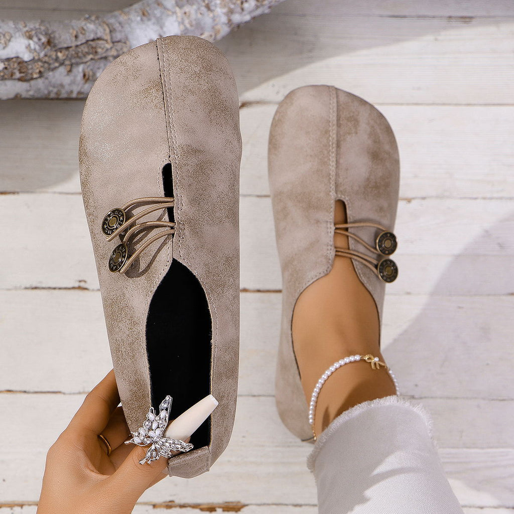 Beautifully Crafted Orthopedic Shoes