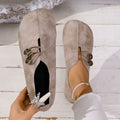 Beautifully Crafted Orthopedic Shoes