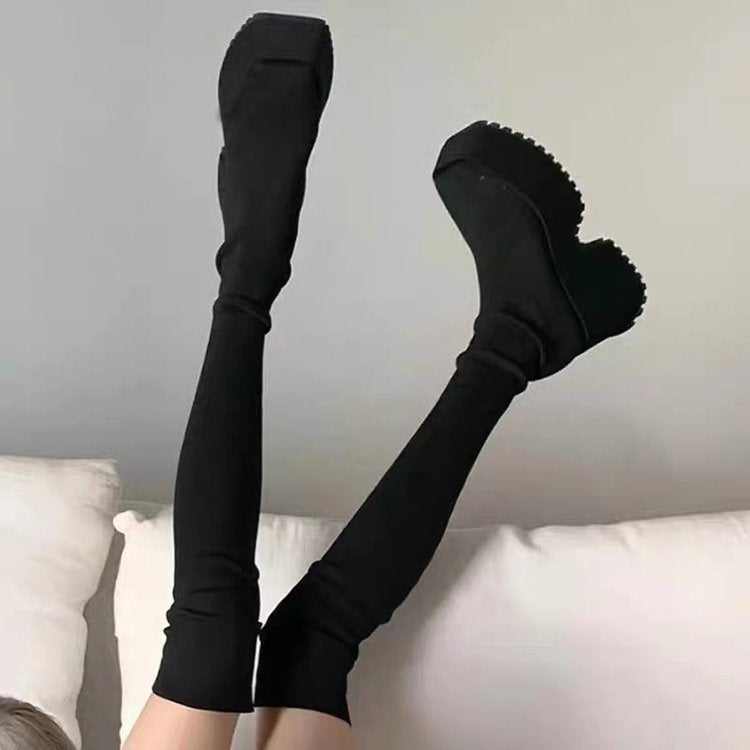 Stylish Orthopedic Boots for Any Occasion