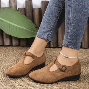 Elegant Orthopedic Shoes for Every Step