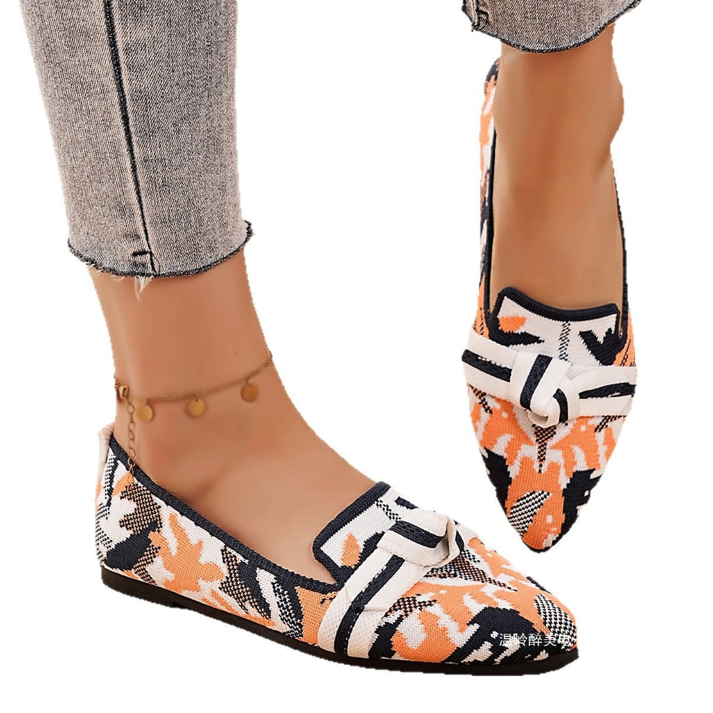 Beautifully Crafted Orthopedic Shoes