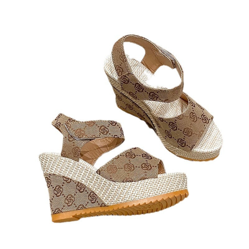 Elegant Orthopedic Sandals for Every Step