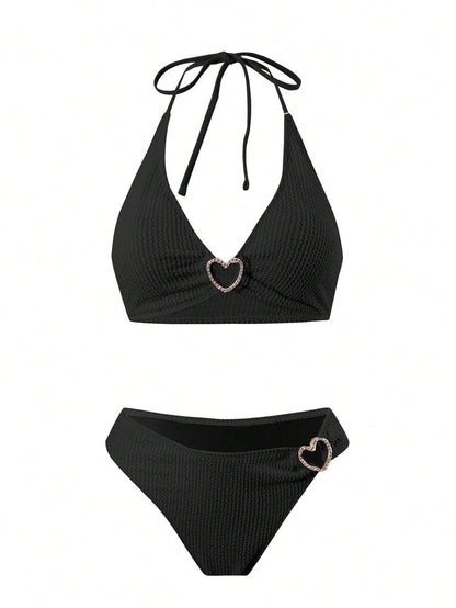 Beautifully Finished Top in a Timeless Design