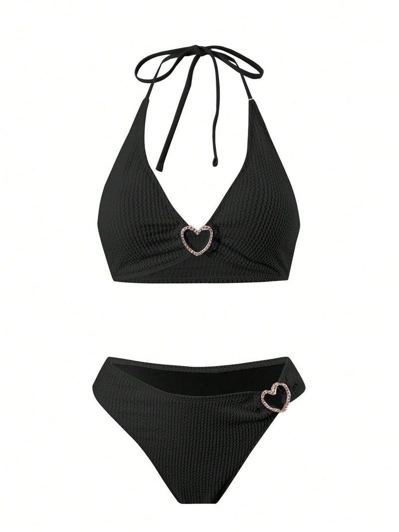 Beautifully Finished Top in a Timeless Design