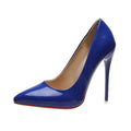 Classic Orthopedic Heels with Timeless Style