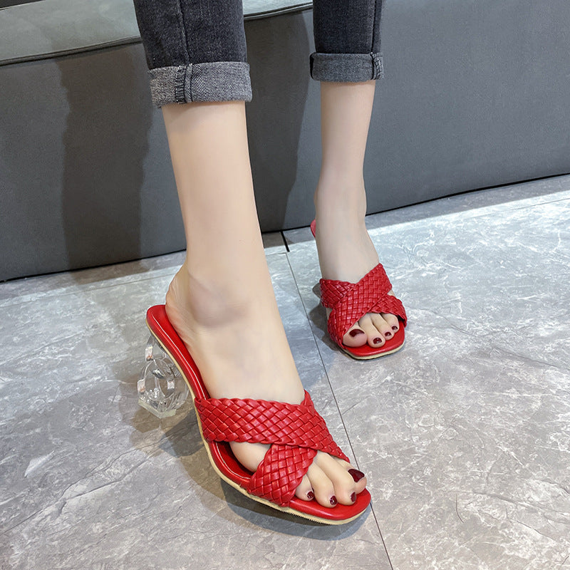 Classic Orthopedic Sandals with Timeless Style
