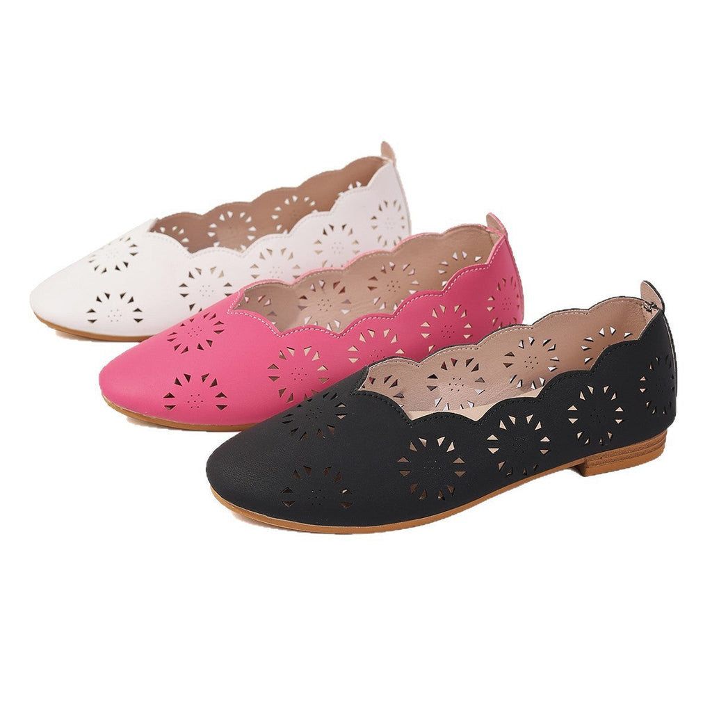Beautifully Crafted Orthopedic Shoes