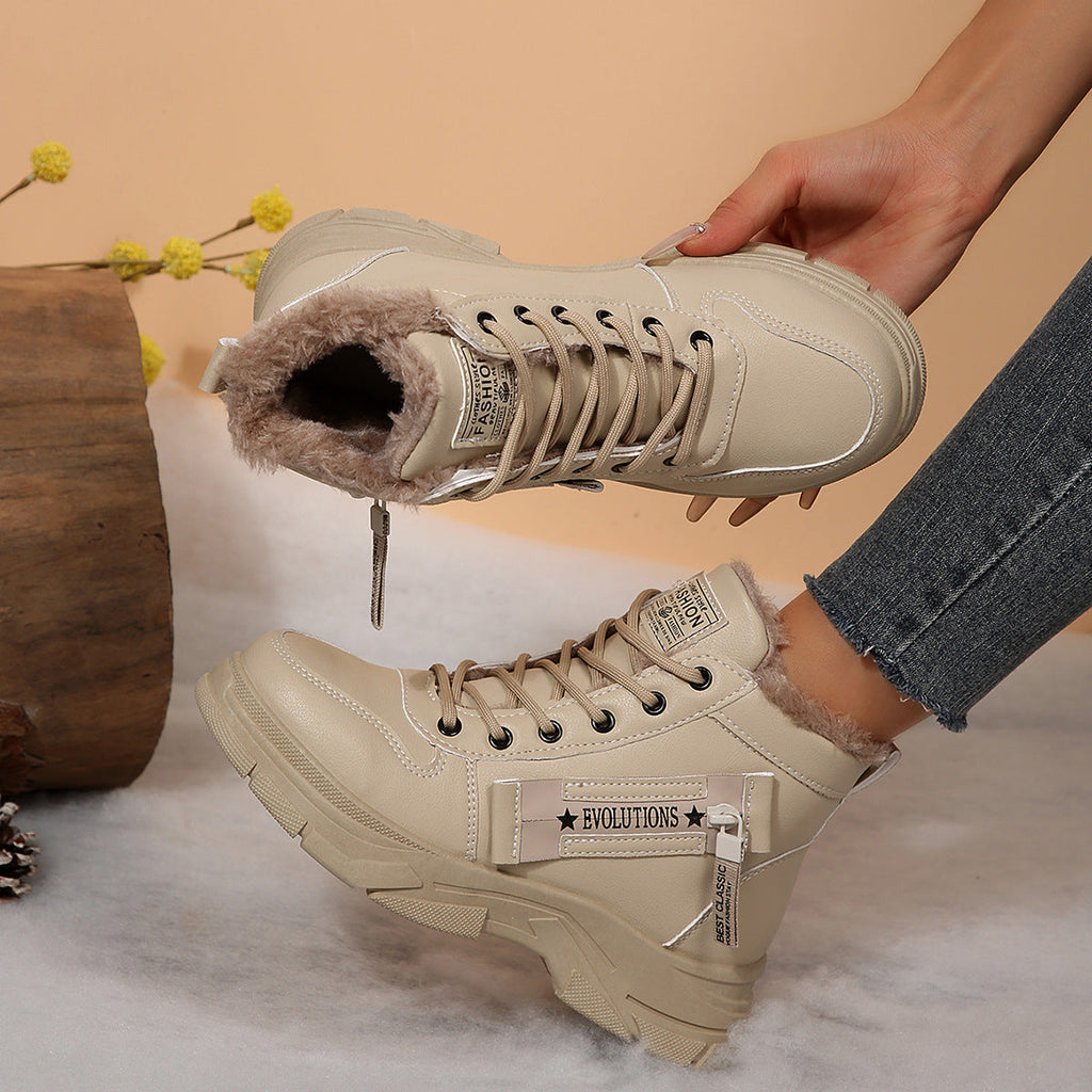 Stylish Orthopedic Boots for Any Occasion
