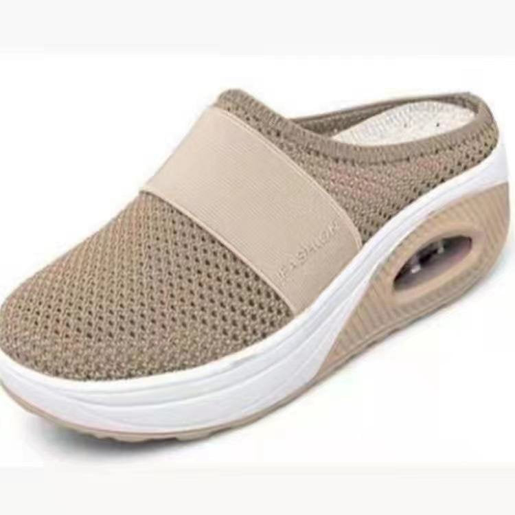Classic Orthopedic Shoes with Timeless Style