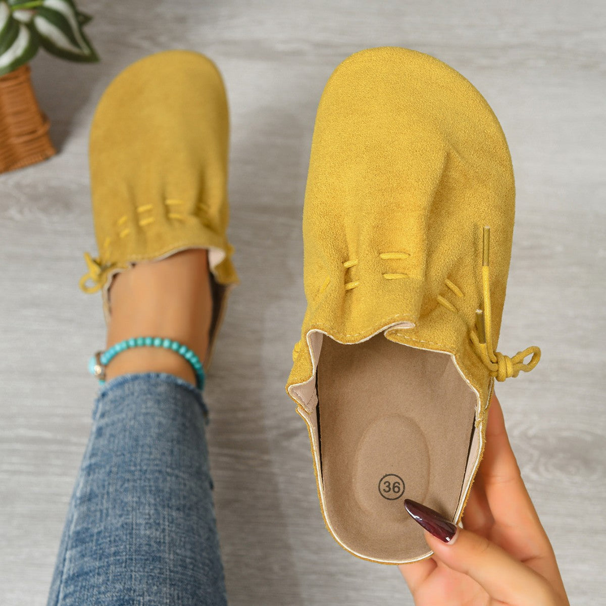 Stylish Orthopedic Shoes for Any Occasion