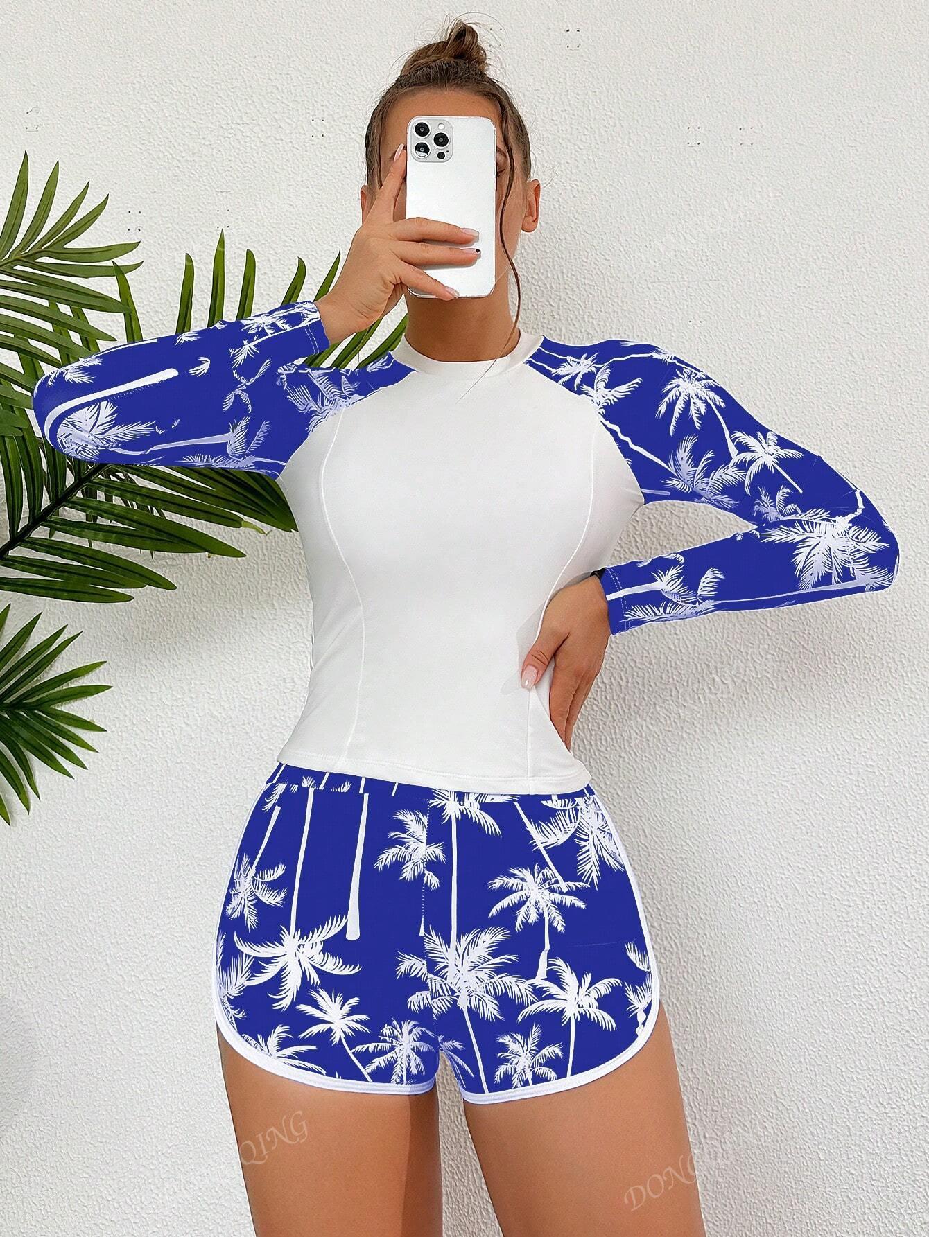 Thoughtfully Designed Top in a Timeless Style
