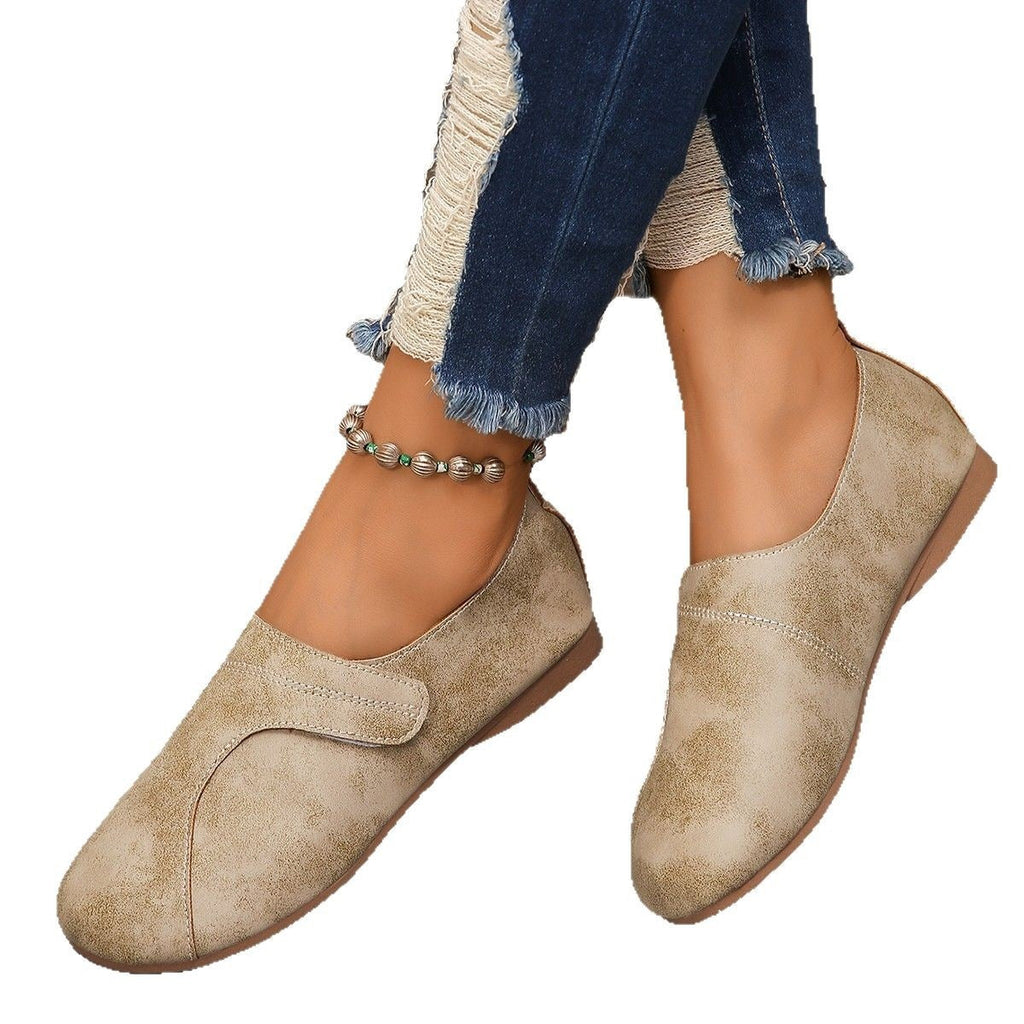 Graceful Orthopedic Shoes for Modern Look