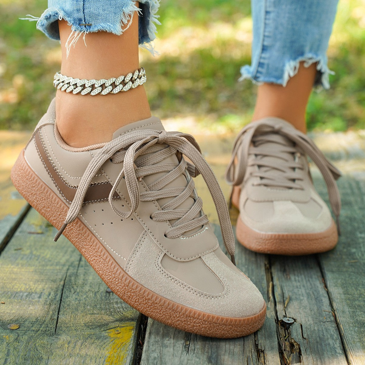Beautifully Crafted Orthopedic Shoes