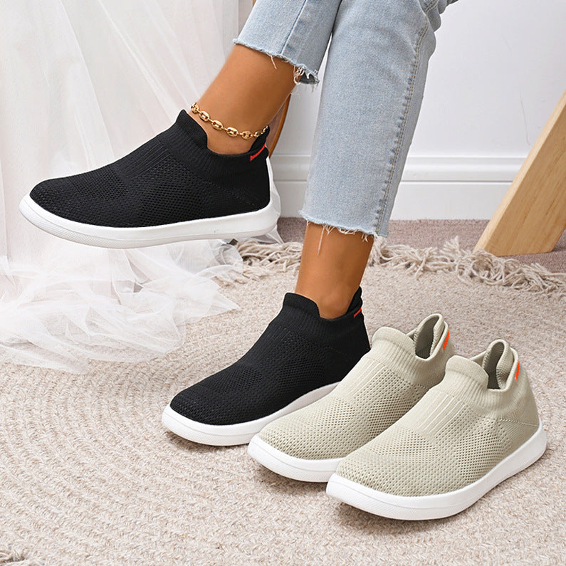 Classic Orthopedic Shoes with Timeless Style