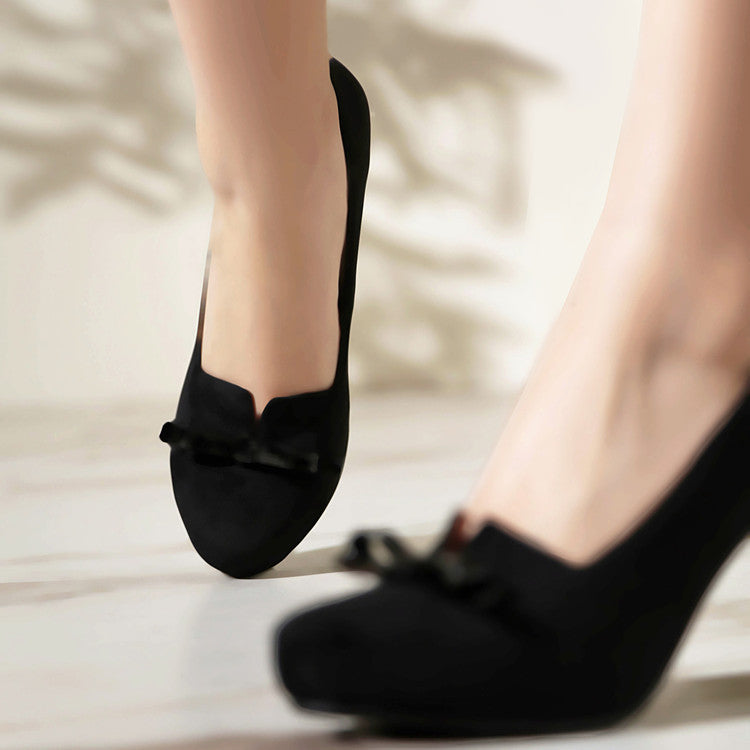 Beautifully Crafted Orthopedic Heels