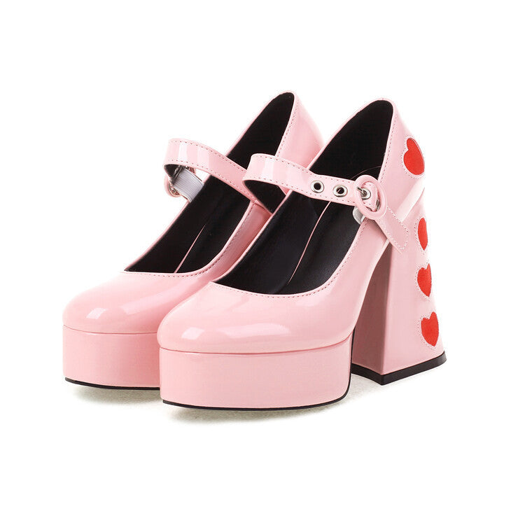 Vintage Inspired Orthopedic Shoes