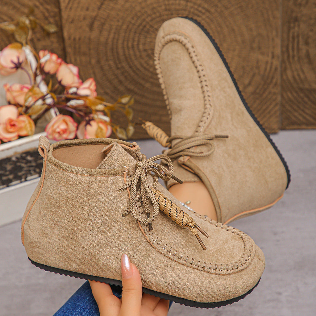 Elegant Orthopedic Boots for Every Step