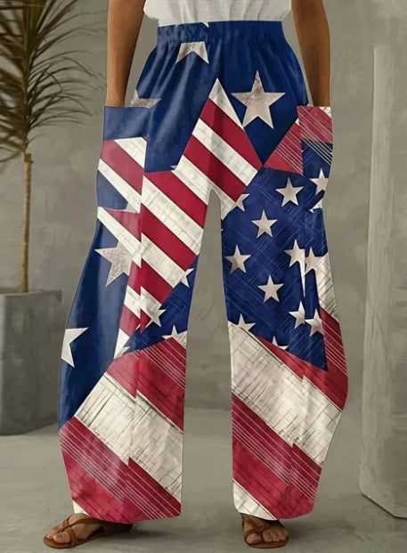Élégant et contemporain Pantalon