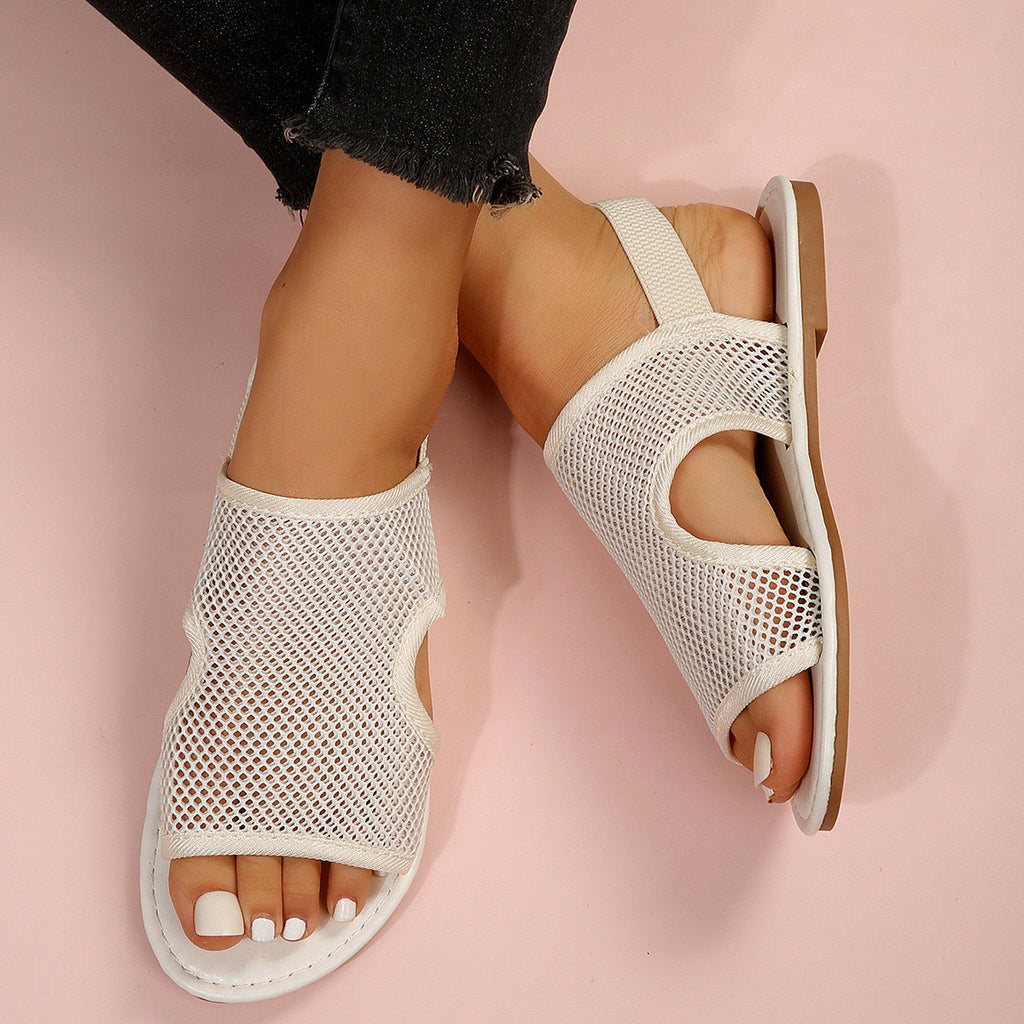 Beautifully Crafted Orthopedic Sandals