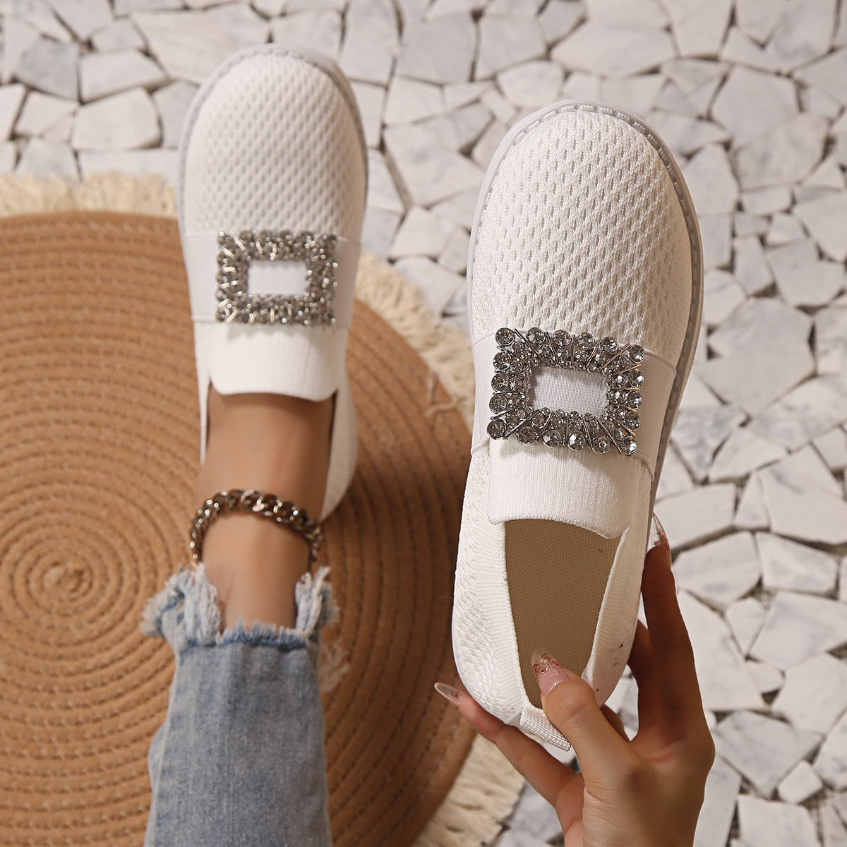 Beautifully Crafted Orthopedic Shoes