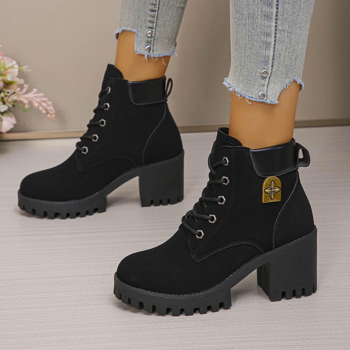 Stylish Orthopedic Boots for Any Occasion