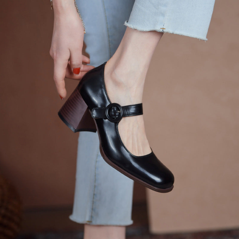 Elegant Orthopedic Shoes for Every Step