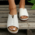 Beautifully Crafted Orthopedic Sandals
