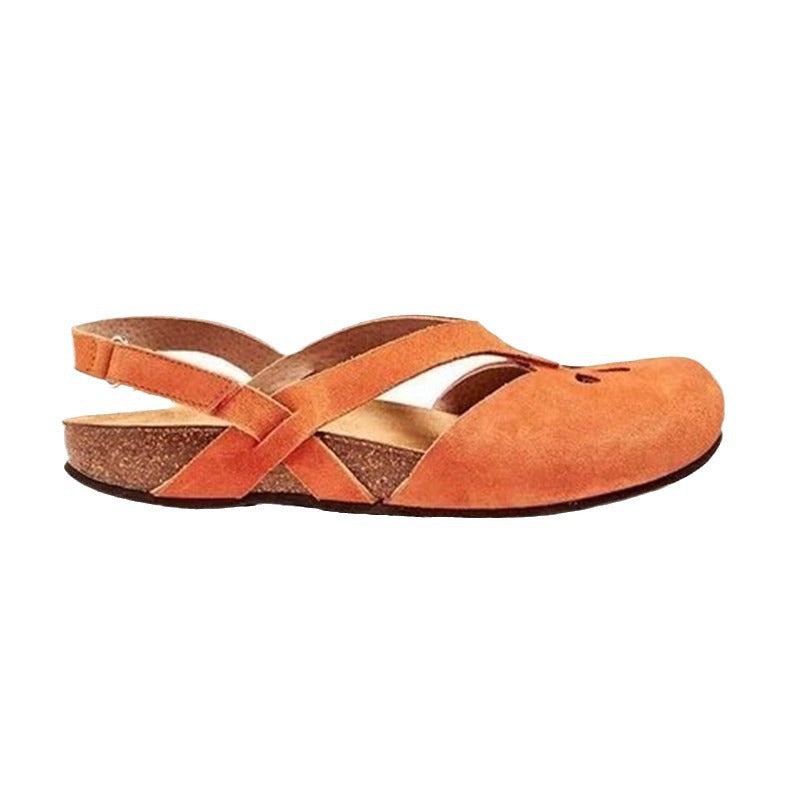 Comfortable Orthopedic Sandals for Daily Wear