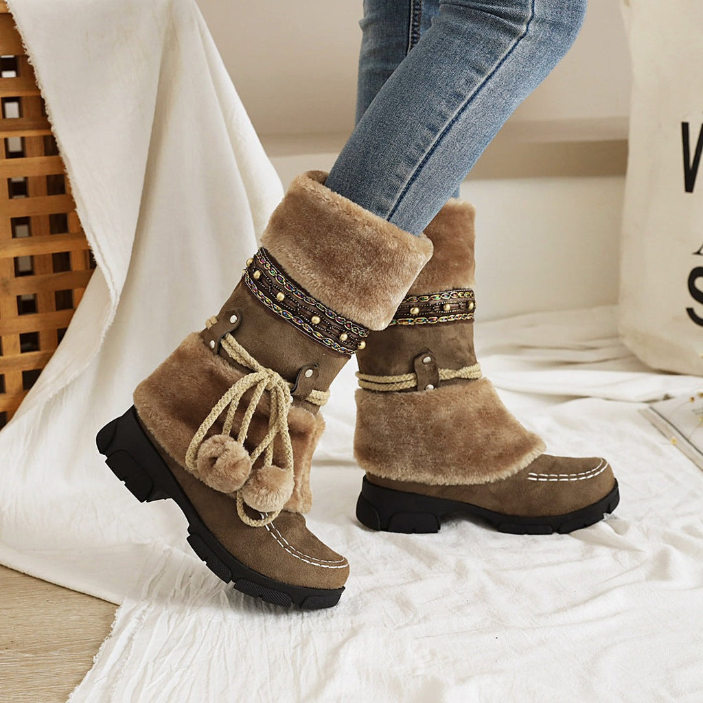 Stylish Orthopedic Boots for Any Occasion
