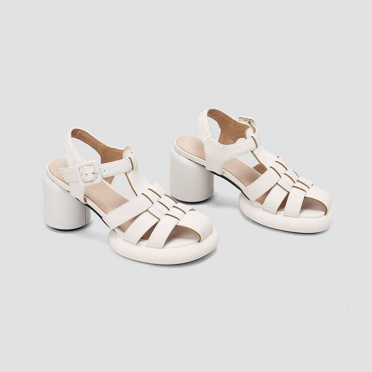 Comfortable Orthopedic Sandals for Daily Wear