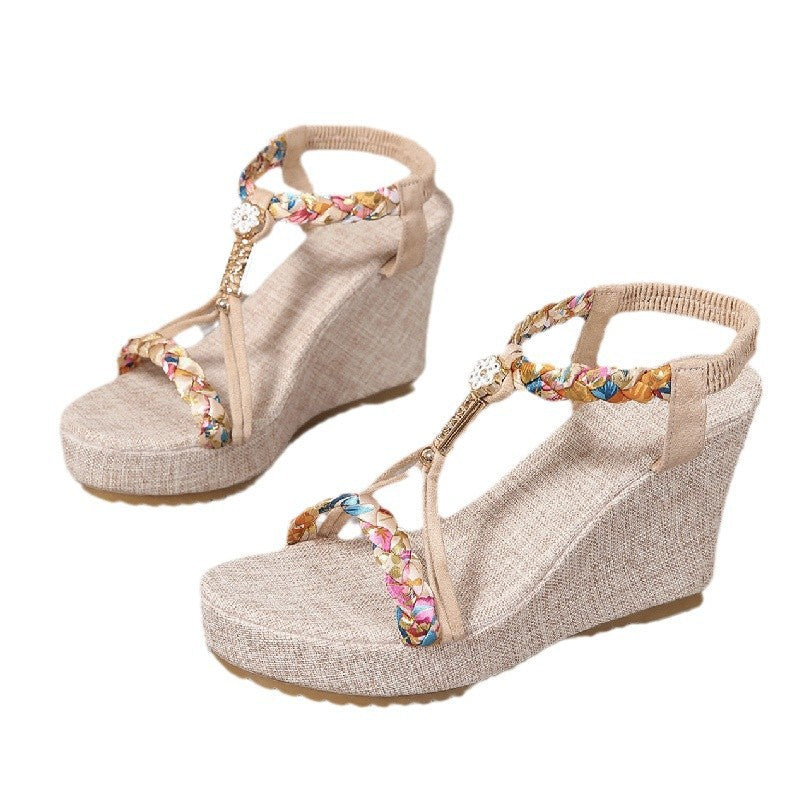 Comfortable Orthopedic Sandals for Daily Wear