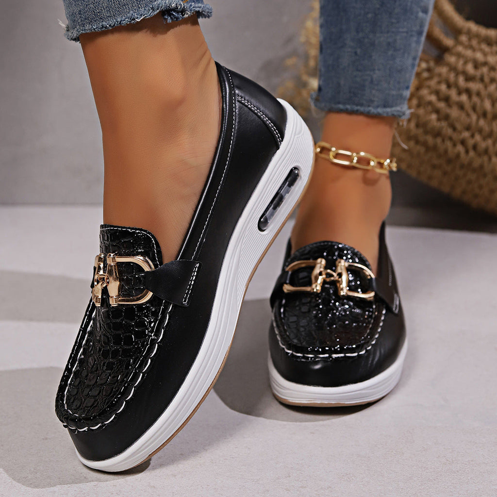 Elegant Orthopedic Shoes for Every Step