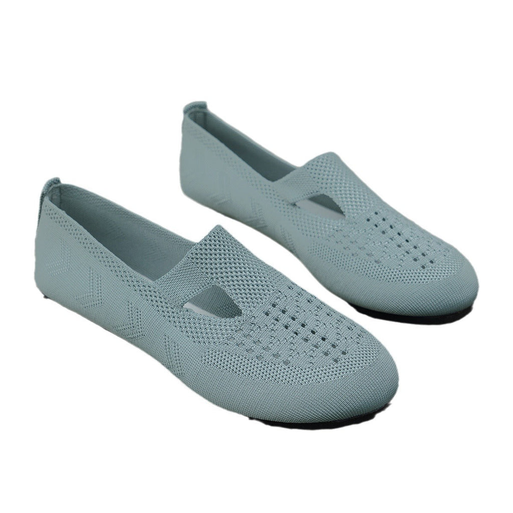 Vintage Inspired Orthopedic Shoes