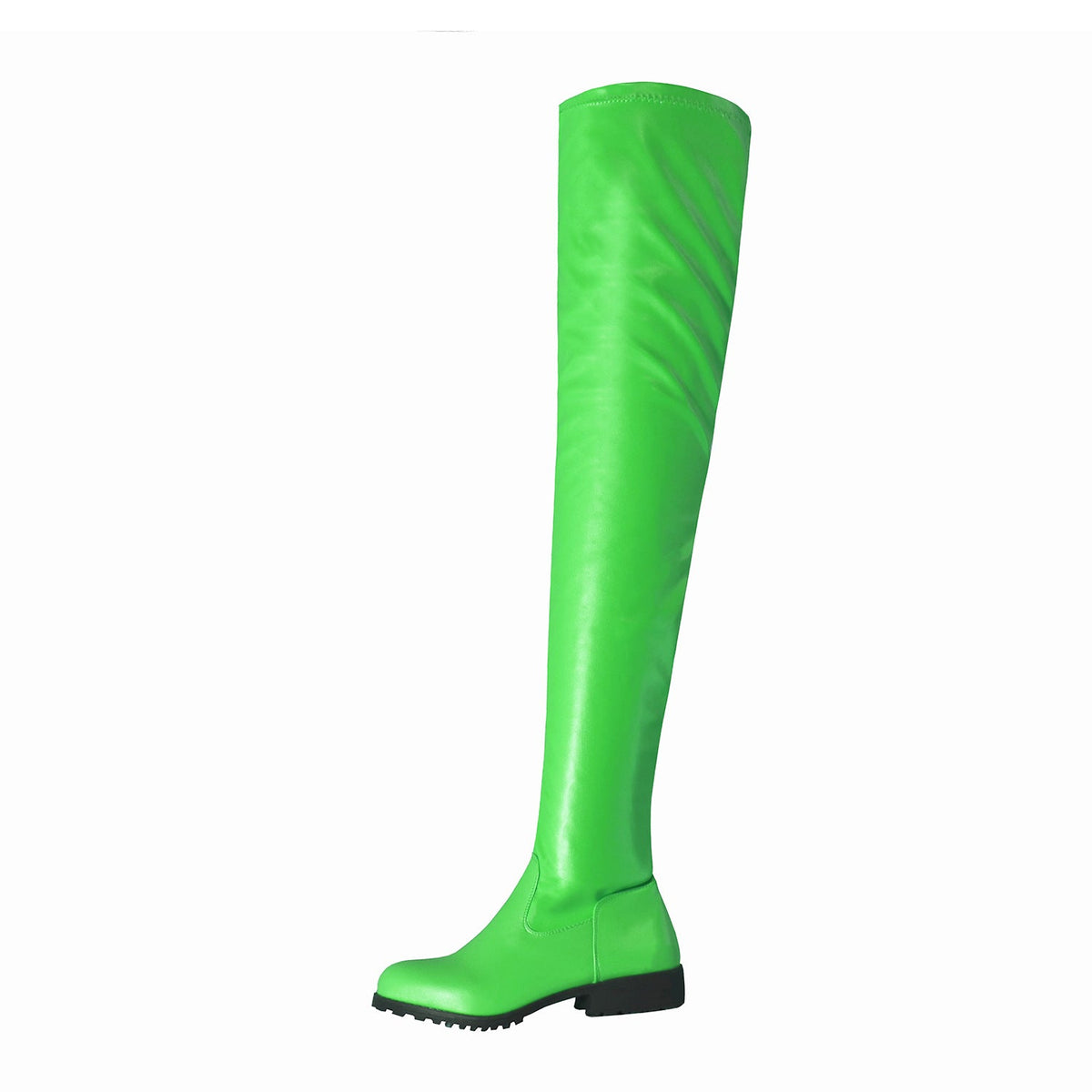 Chic Orthopedic Boots with Unique Design
