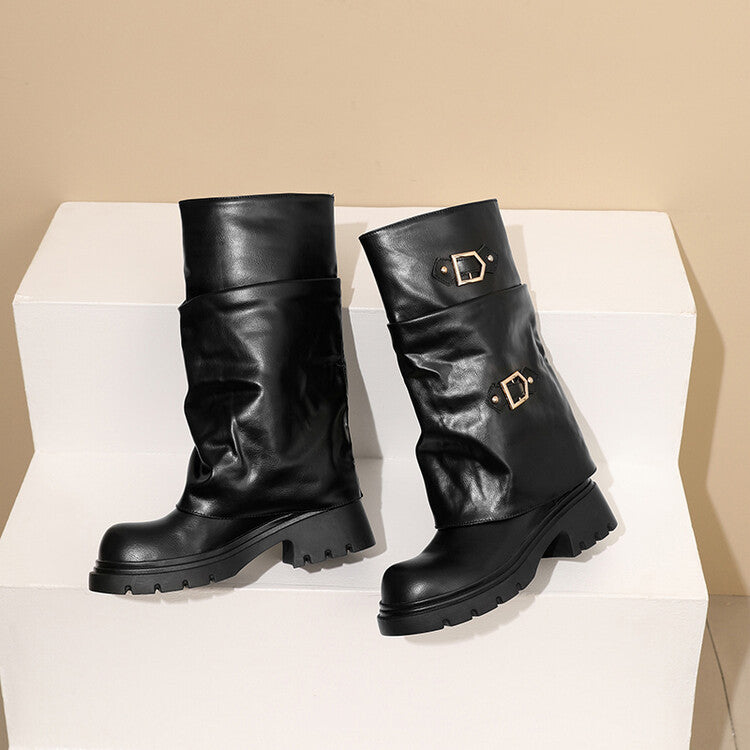 Stylish Orthopedic Boots for Any Occasion
