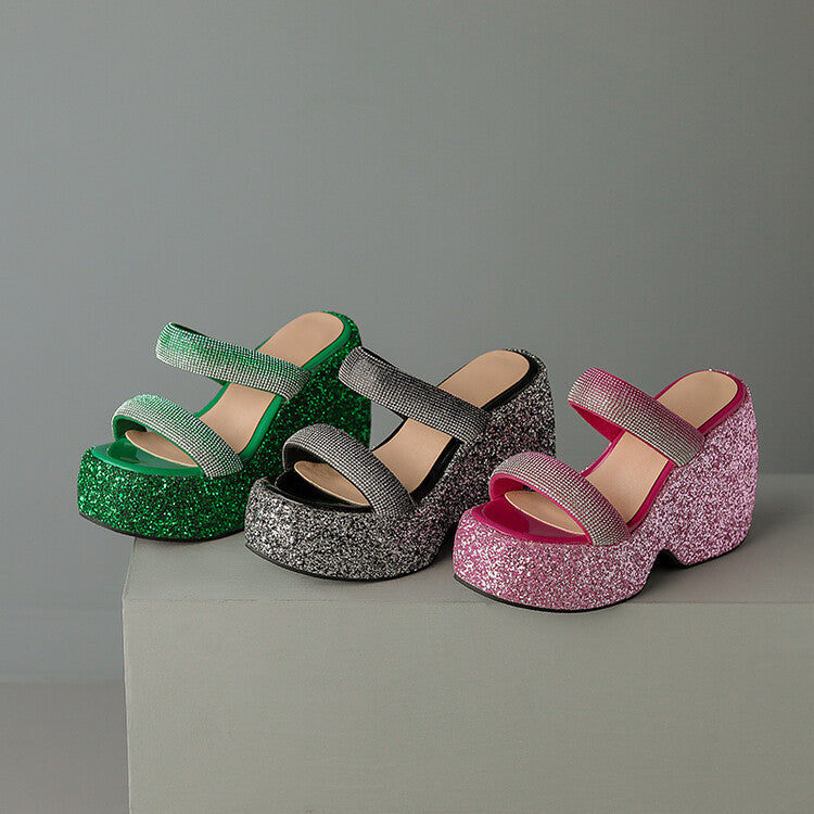 Classic Orthopedic Sandals with Timeless Style