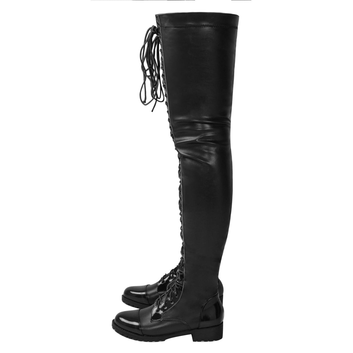 Chic Orthopedic Boots with Unique Design