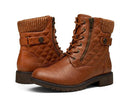 Stylish Orthopedic Boots for Any Occasion