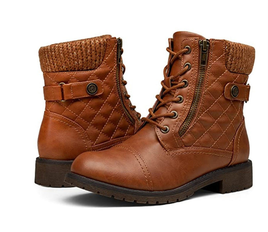 Stylish Orthopedic Boots for Any Occasion