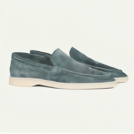 Chic Orthopedic Shoes with Unique Design