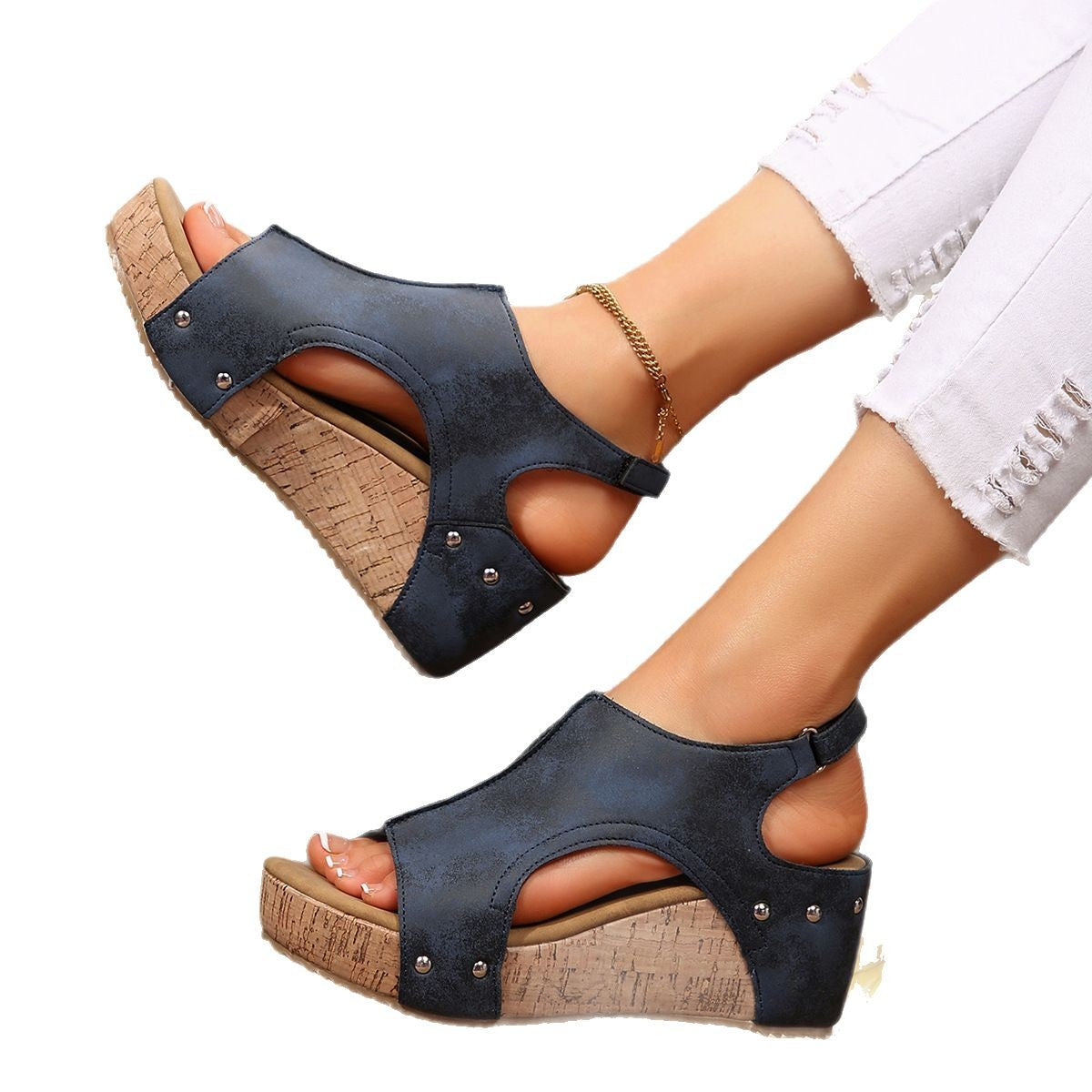 Comfortable Orthopedic Sandals for Daily Wear