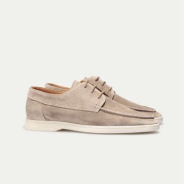 Beautifully Crafted Orthopedic Shoes